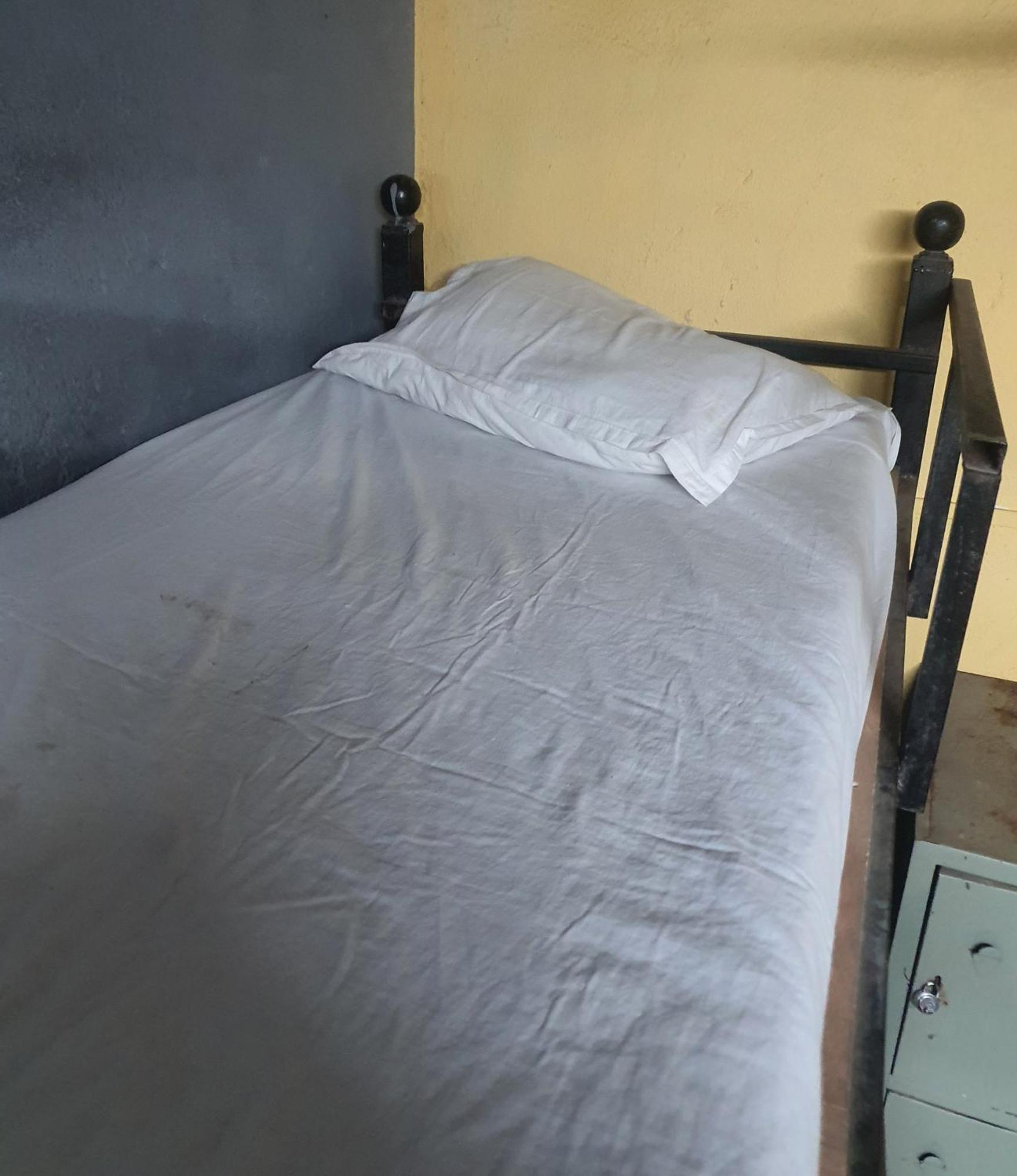 Bapuji Dormitory Hostel Bombay Eksteriør billede